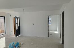  Casa Individuala, 100 mp, cu teren de 500 mp, Santandrei