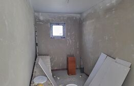  Casa Individuala, 100 mp, cu teren de 500 mp, Santandrei