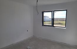  Casa Individuala, 100 mp, cu teren de 500 mp, Santandrei