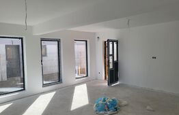  Casa Individuala, 100 mp, cu teren de 500 mp, Santandrei