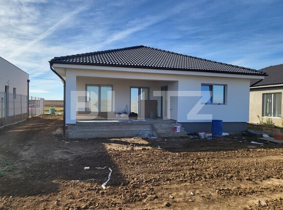 Casa de vânzare 3 camere Santandrei - 98826CV | BLITZ Oradea | Poza8