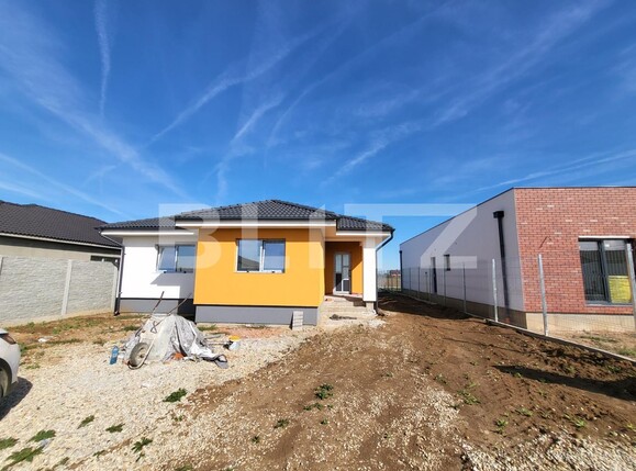 Casa de vânzare 3 camere Santandrei - 98826CV | BLITZ Oradea | Poza1