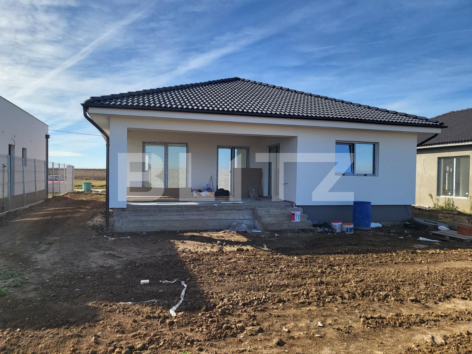 Casa de vânzare 3 camere Santandrei - 98826CV | BLITZ Oradea | Poza8