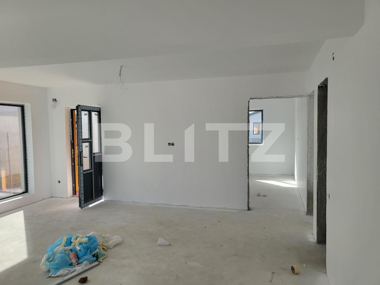 Casa de vânzare 3 camere Santandrei - 98826CV | BLITZ Oradea | Poza3