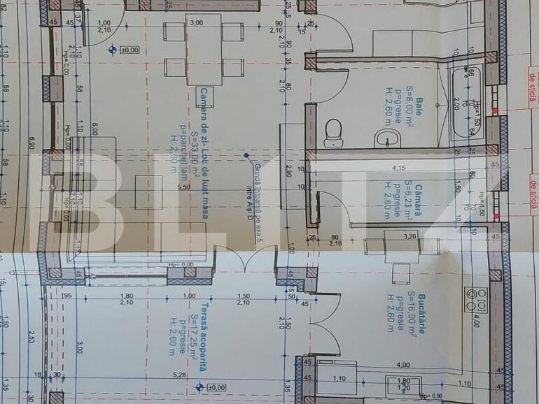 Casa de vânzare 3 camere Santandrei - 98826CV | BLITZ Oradea | Poza1