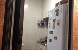 Garsoniera, 21 mp, semidecomandat, Seleus 