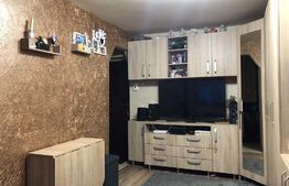 Garsoniera, 21 mp, semidecomandat, Seleus 