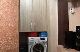 Garsoniera, 21 mp, semidecomandat, Seleus 