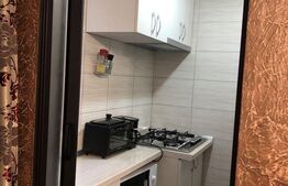 Garsoniera, 21 mp, semidecomandat, Seleus 