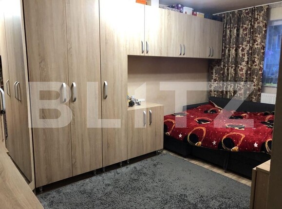 Garsonieră de vânzare Seleus - 98837AV | BLITZ Oradea | Poza1