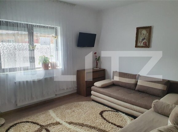Apartament de vânzare 2 camere Cantemir - 98877AV | BLITZ Oradea | Poza1