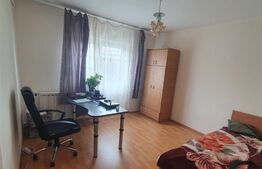 Apartament de 3 camere, 64 mp, decomandat, Valenta
