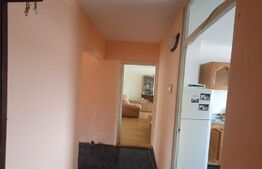Apartament de 3 camere, 64 mp, decomandat, Valenta
