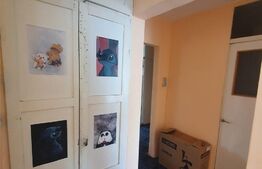 Apartament de 3 camere, 64 mp, decomandat, Valenta