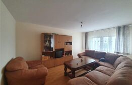 Apartament de 3 camere, 64 mp, decomandat, Valenta