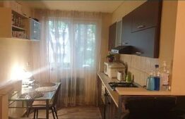 Apartament de 3 camere, 56 mp, etaj intermediar, Rogerius