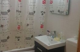 Apartament de 3 camere, 56 mp, etaj intermediar, Rogerius