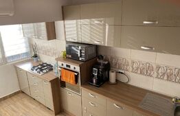 Apartament 2 camere, 56 mp, etaj intermediar, zona Rogerius