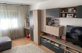 Apartament 2 camere, 56 mp, etaj intermediar, zona Rogerius