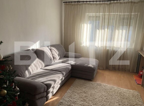 Apartament de închiriat 2 camere Rogerius - 98962AI | BLITZ Oradea | Poza2