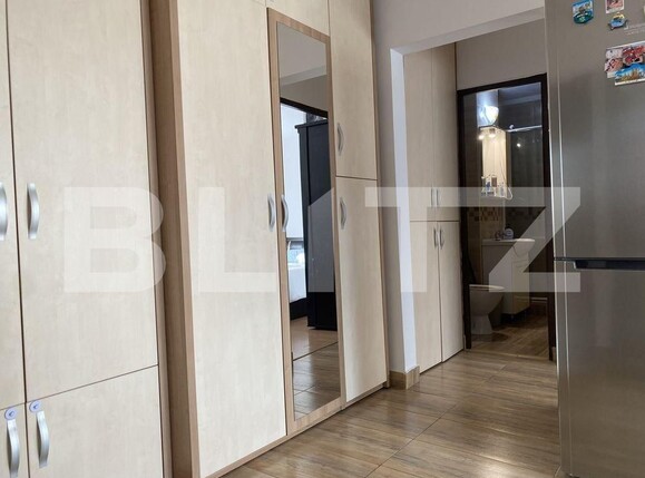 Apartament de închiriat 2 camere Rogerius - 98962AI | BLITZ Oradea | Poza4