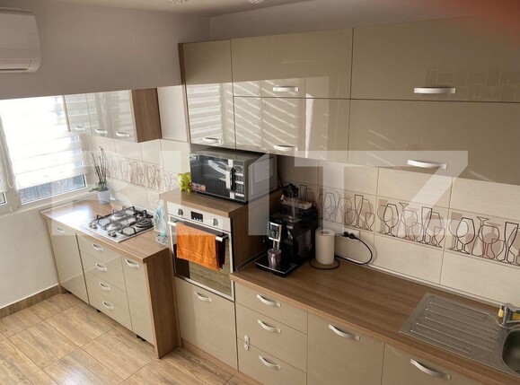 Apartament de închiriat 2 camere Rogerius - 98962AI | BLITZ Oradea | Poza5