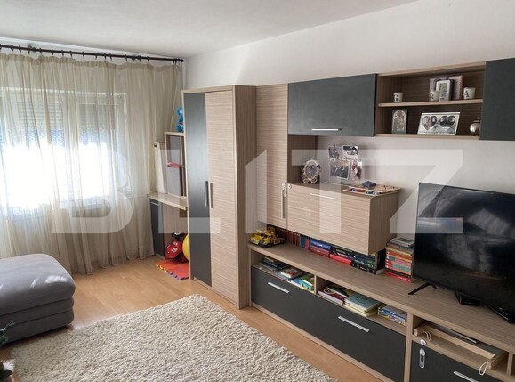 Apartament de închiriat 2 camere Rogerius - 98962AI | BLITZ Oradea | Poza1