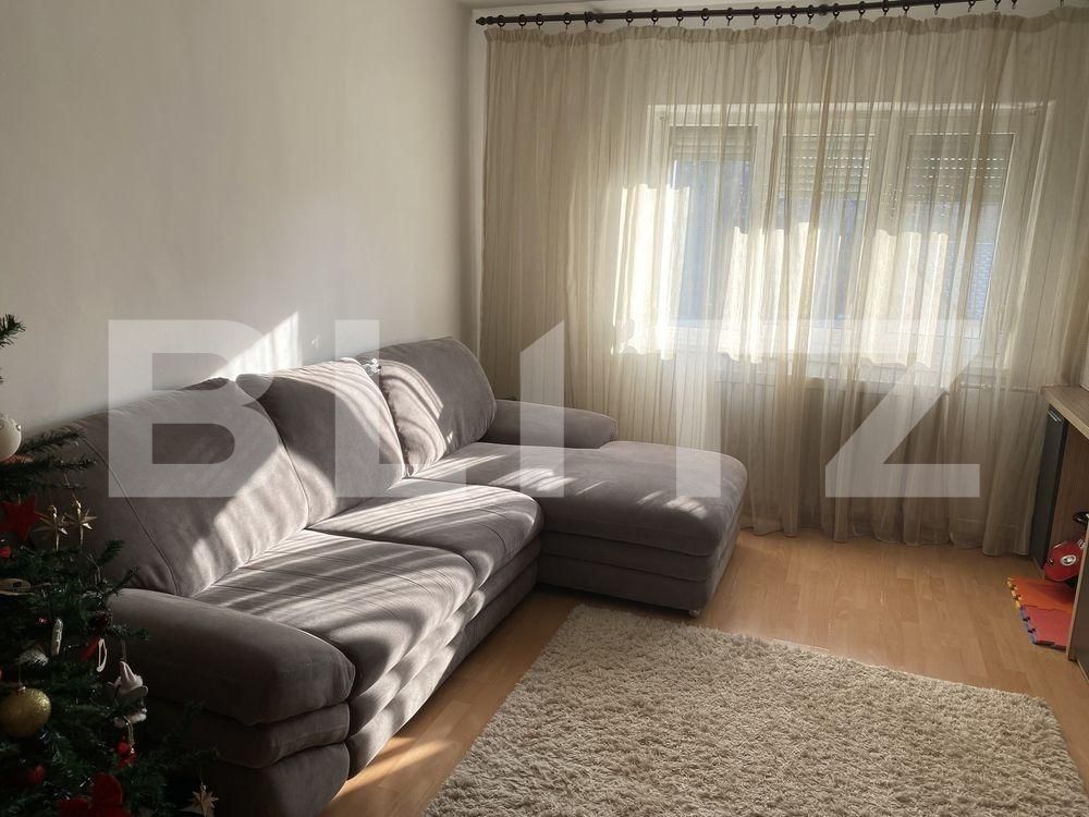 Apartament de închiriat 2 camere Rogerius - 98962AI | BLITZ Oradea | Poza2