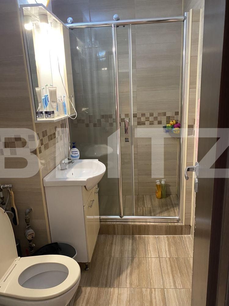 Apartament de închiriat 2 camere Rogerius - 98962AI | BLITZ Oradea | Poza7