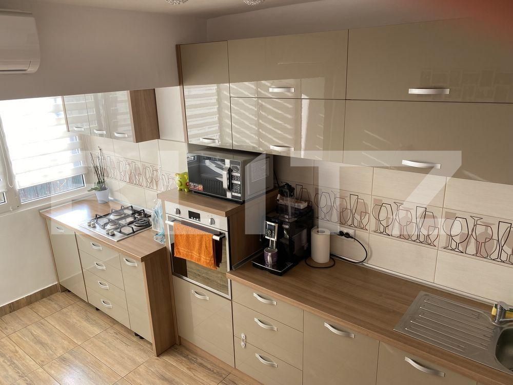 Apartament de închiriat 2 camere Rogerius - 98962AI | BLITZ Oradea | Poza5