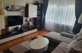 Apartament de 4 camere, 86 mp, decomandat, zona Nufarul