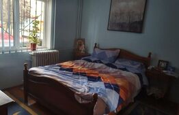 Apartament de 4 camere, 86 mp, decomandat, zona Nufarul