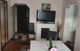 Apartament de 4 camere, 86 mp, decomandat, zona Nufarul