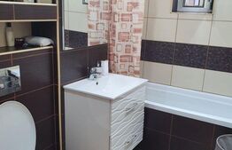 Apartament de 4 camere, 86 mp, decomandat, zona Nufarul