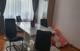 Apartament de 4 camere, 86 mp, decomandat, zona Nufarul