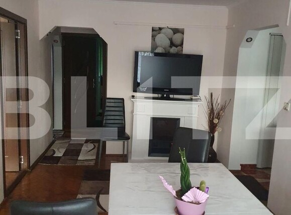 Apartament de vânzare 4 camere Nufarul - 98968AV | BLITZ Oradea | Poza2