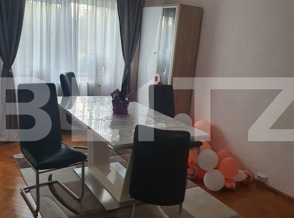 Apartament de vânzare 4 camere Nufarul - 98968AV | BLITZ Oradea | Poza3