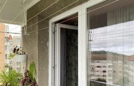 Apartament 2 camere, 67mp, etaj intermediar, zona Dragos Voda