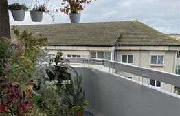 Apartament 2 camere, 67mp, etaj intermediar, zona Dragos Voda