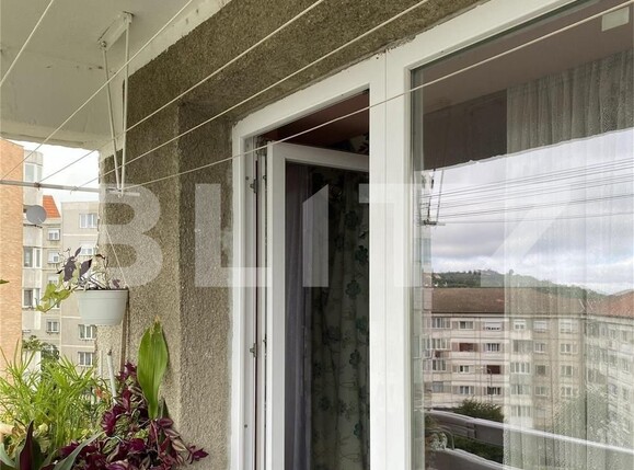 Apartament de vânzare 2 camere Dragos Voda - 98974AV | BLITZ Oradea | Poza8