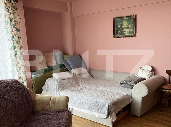 Apartament de vânzare 2 camere Dragos Voda - 98974AV | BLITZ Oradea | Poza1