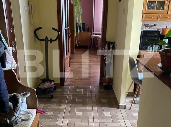 Apartament de vânzare 2 camere Dragos Voda - 98974AV | BLITZ Oradea | Poza3