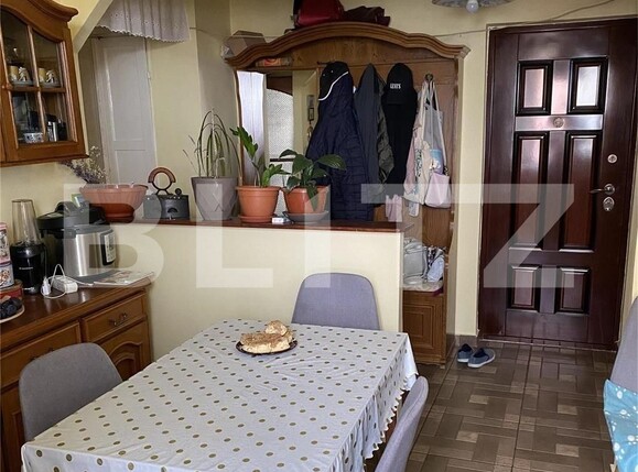 Apartament de vânzare 2 camere Dragos Voda - 98974AV | BLITZ Oradea | Poza4