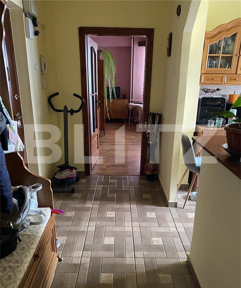 Apartament de vânzare 2 camere Dragos Voda - 98974AV | BLITZ Oradea | Poza3