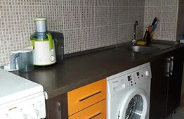 Apartament de 2 camere, 50 mp, mobilat/utilat, Velenta
