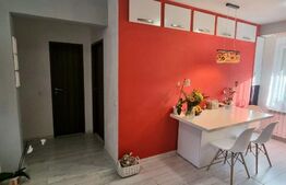 Apartament de 3 camere, 71 mp, mobilat/utilat, zona Decebal