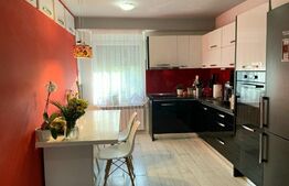 Apartament de 3 camere, 71 mp, mobilat/utilat, zona Decebal