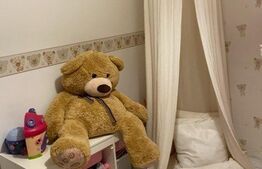 Apartament de 3 camere, 71 mp, mobilat/utilat, zona Decebal