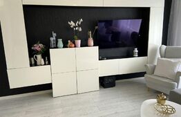 Apartament de 3 camere, 71 mp, mobilat/utilat, zona Decebal