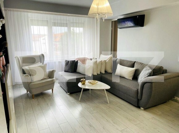 Apartament de vânzare 3 camere Decebal - 99009AV | BLITZ Oradea | Poza1